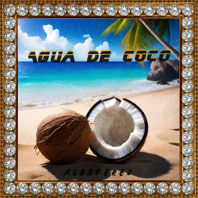 Agua De Coco