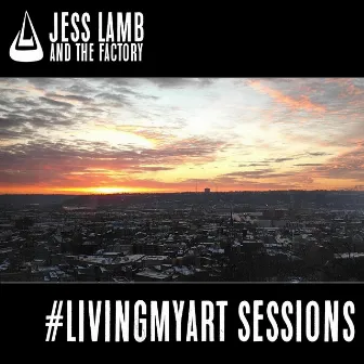 LivingMyArt Sessions by Jess Lamb