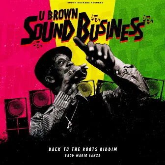 Sound Business by Mario Lanza