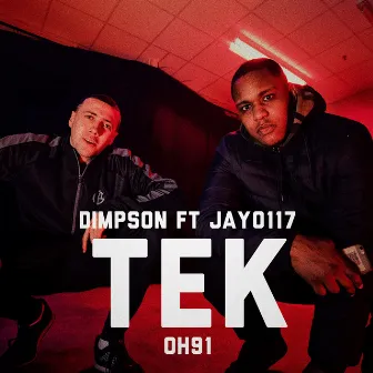 Tek by Dimpson