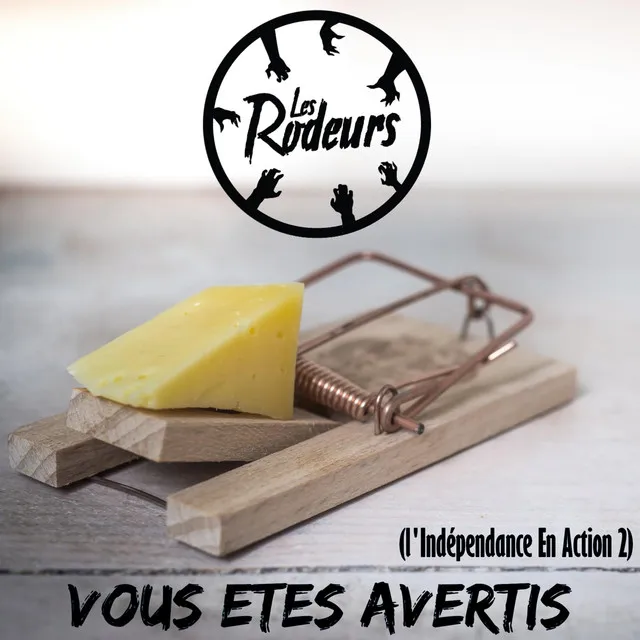 Vous Etes Avertis (l'Indépendance en Action 2)