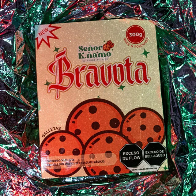 Bravota