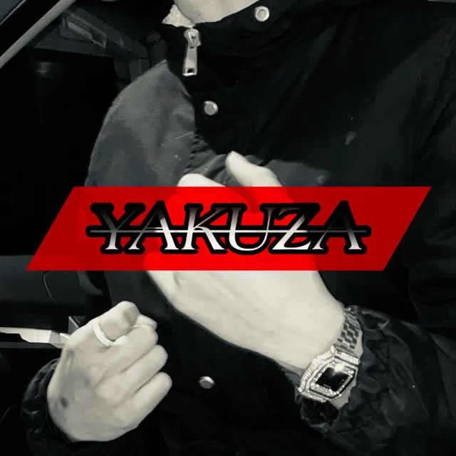 Yakuza