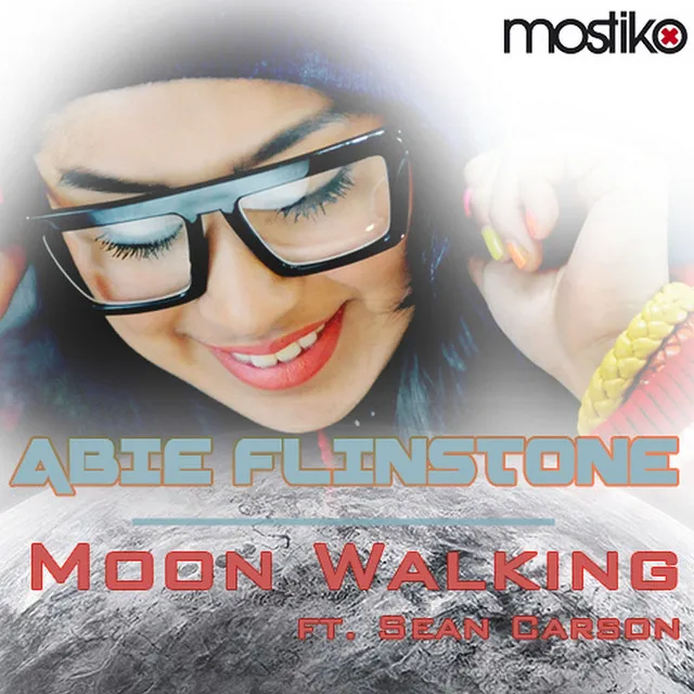 Moon Walking - Radio Edit