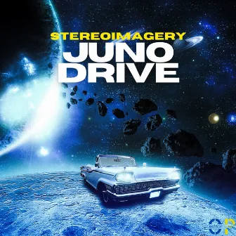 Juno Drive by Stereoimagery