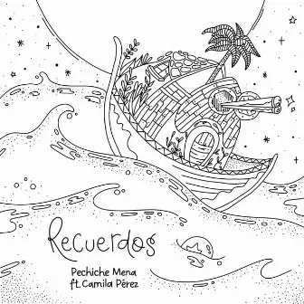 Recuerdos by Pechiche Mena