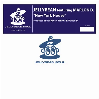 New York House by Jellybean