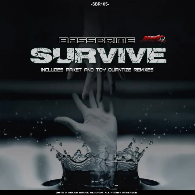 Survive - Original Mix