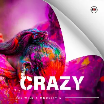 Crazy by Modesty's