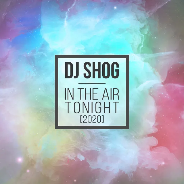 In the Air Tonight - Ampris Remix