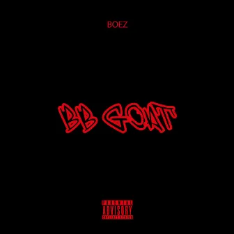 BB GOAT by boez