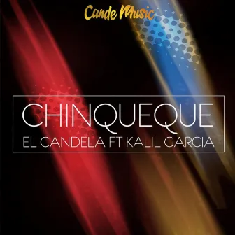 Chinqueque by Dj Kalil Garcia