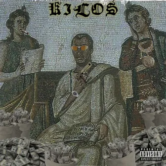 KILOS by Unknown Artist