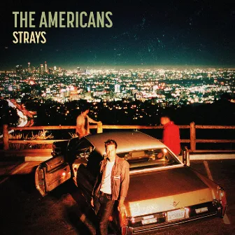 Strays by The Americans