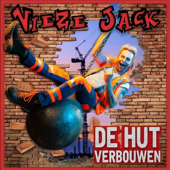 De Hut Verbouwen by Vieze Jack