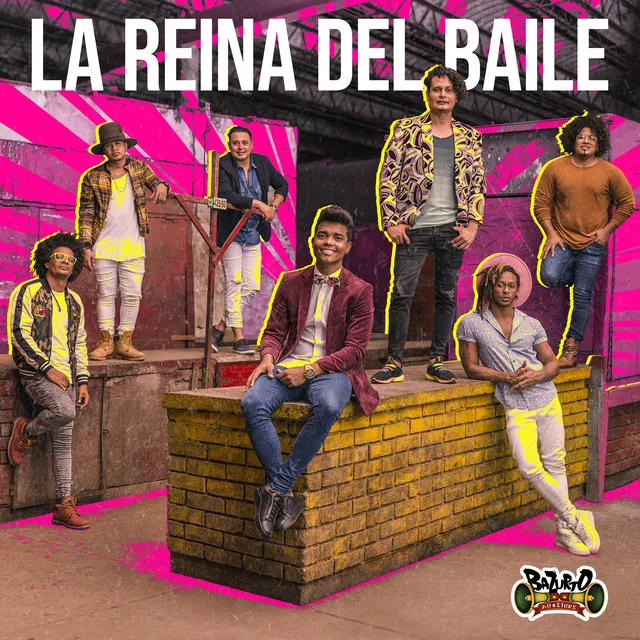 La Reina del Baile