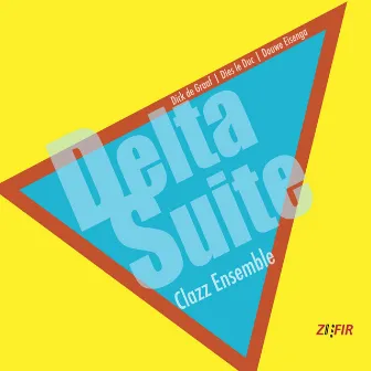 Delta Suite by Clazz Ensemble