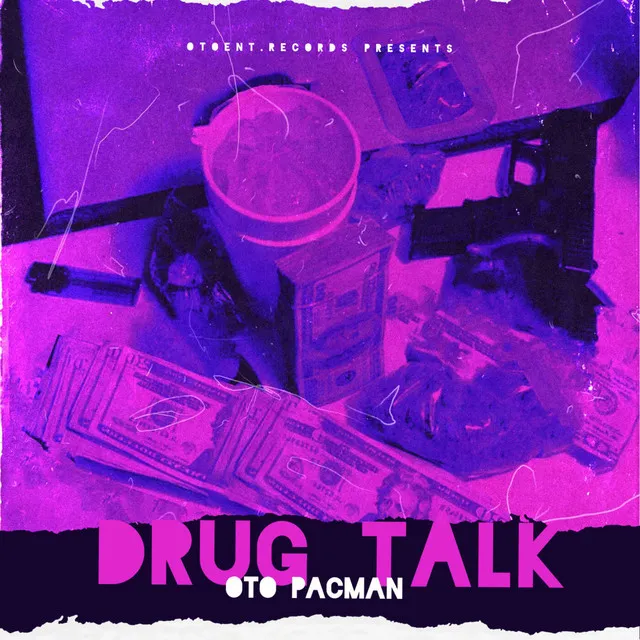 Drug Talk