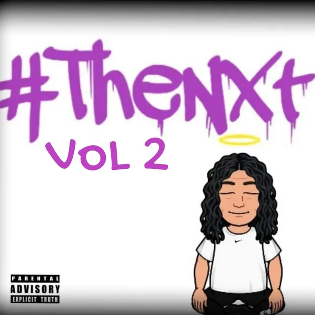 #TheNxt, Vol. 2