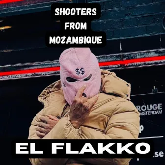 Shooters from Mozambique by El Flakko