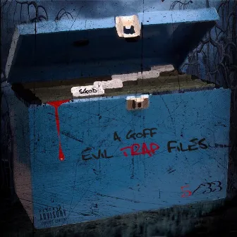 Trap Files 5 by Agoff