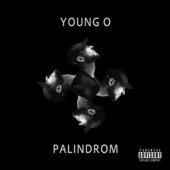 Palindrom by Young O