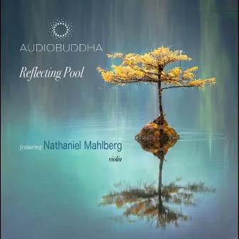 Reflecting Pool by Audio Buddha