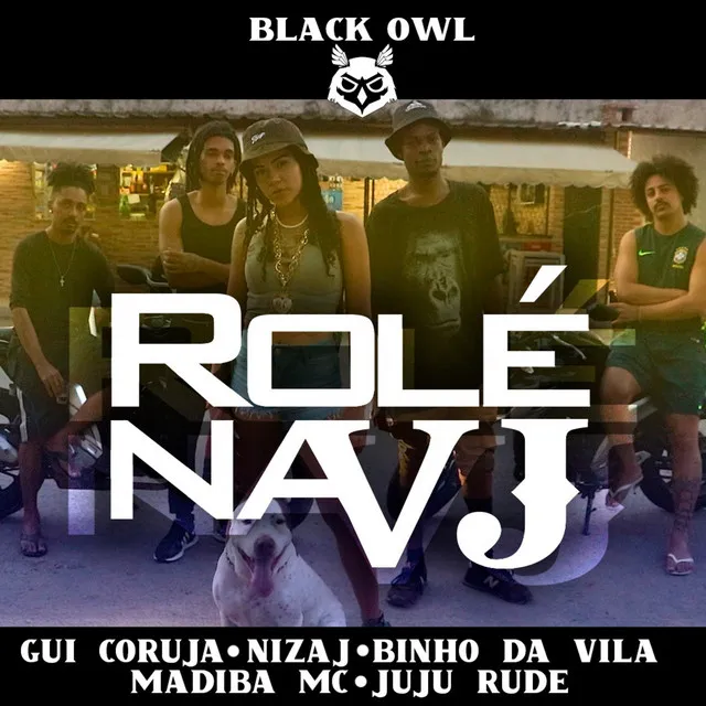 Rolé na Vj