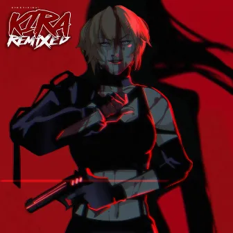 Kira Remixed by Unknown Artist