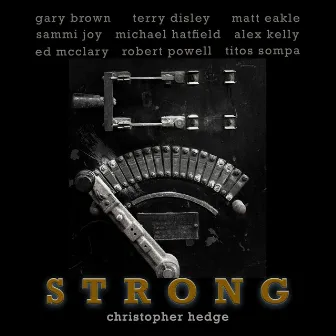 Strong by Christopher Hedge