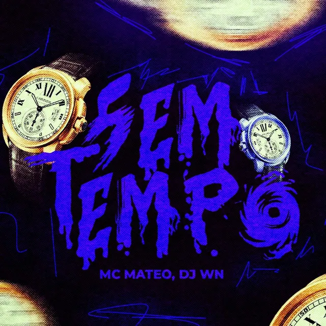 Sem Tempo