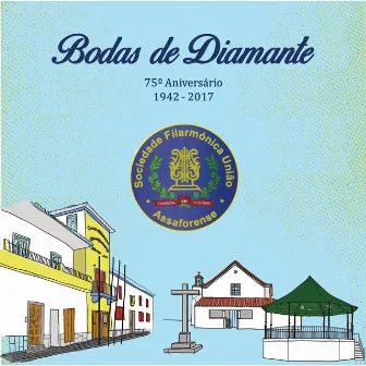 Bodas de Diamante by Délio Gonçalves