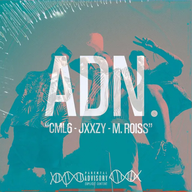 A. D. N.