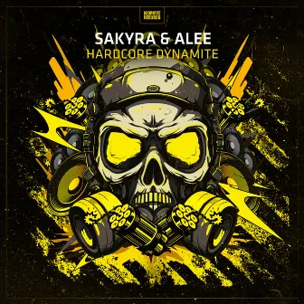 Hardcore Dynamite by Alee