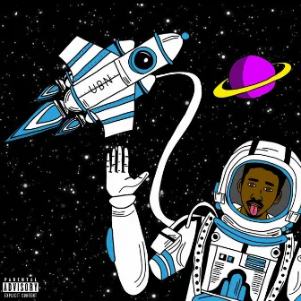 SpaceShips by Jay Coast