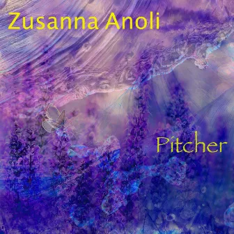 Pitcher by Zusanna Anoli