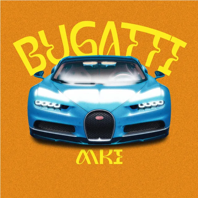 Bugatti