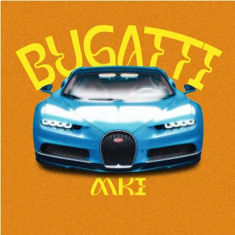 Bugatti by MKI