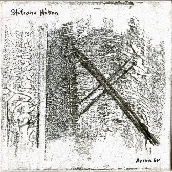 Apron EP by Stafrænn Hákon