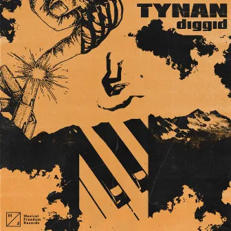 Diggid by TYNAN