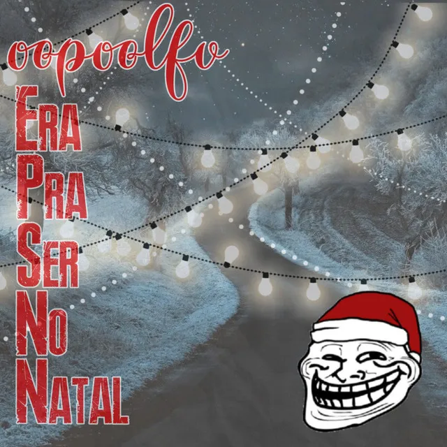 Era pra ser no natal