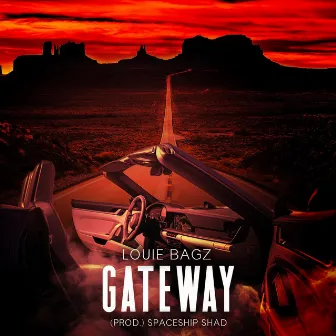 Gateway by Louie Bagz