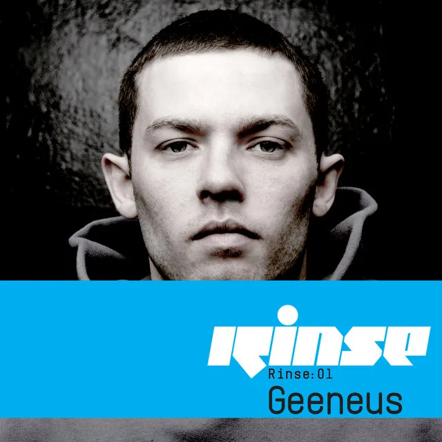 Rinse: 01