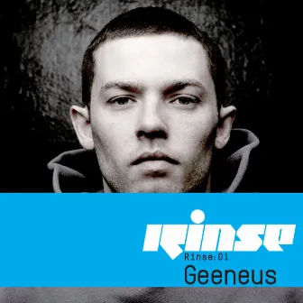 Rinse: 01 by Geeneus