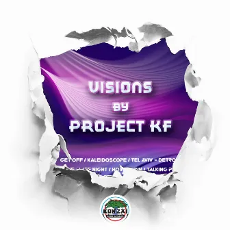 Visions by Project Kf