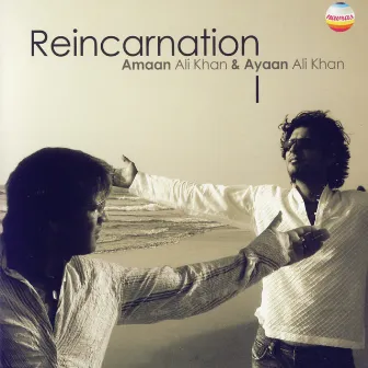 Reincarnation - An Electronic Odyssey by Ayaan Ali Bangash