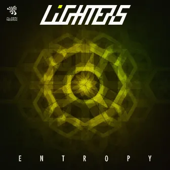 Entropy by Lighters