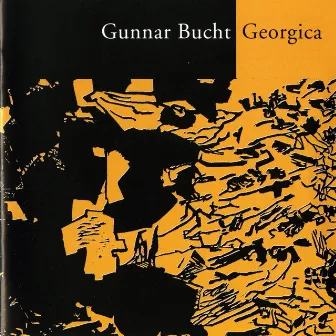 Bucht: Georgica by Gunnar Bucht