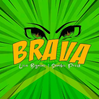 Brava by SamboProd