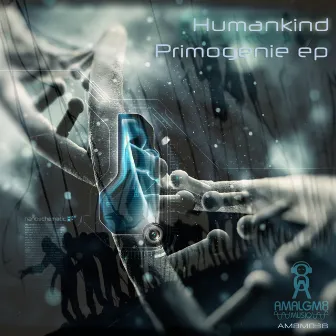 Primogenie Ep by Humankind